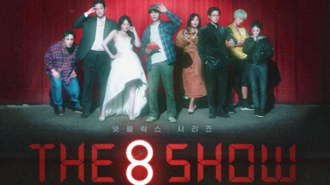 Teaser de The 8 Show: Ryu Jun Yeol, Chun Woo Hee y más acuerdan jugar para ganar dinero