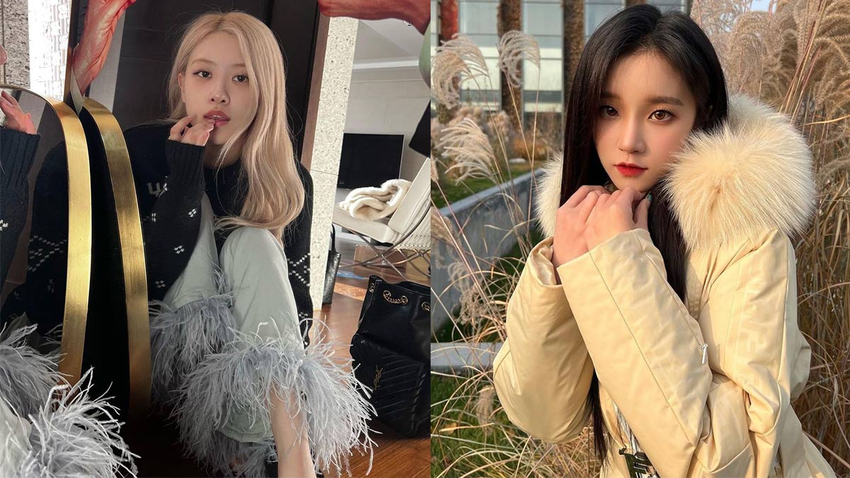 Forbes Corea revela las 6 ídolos femeninas extranjeras más populares: Rosé de BLACKPINK, Sana de TWICE y más