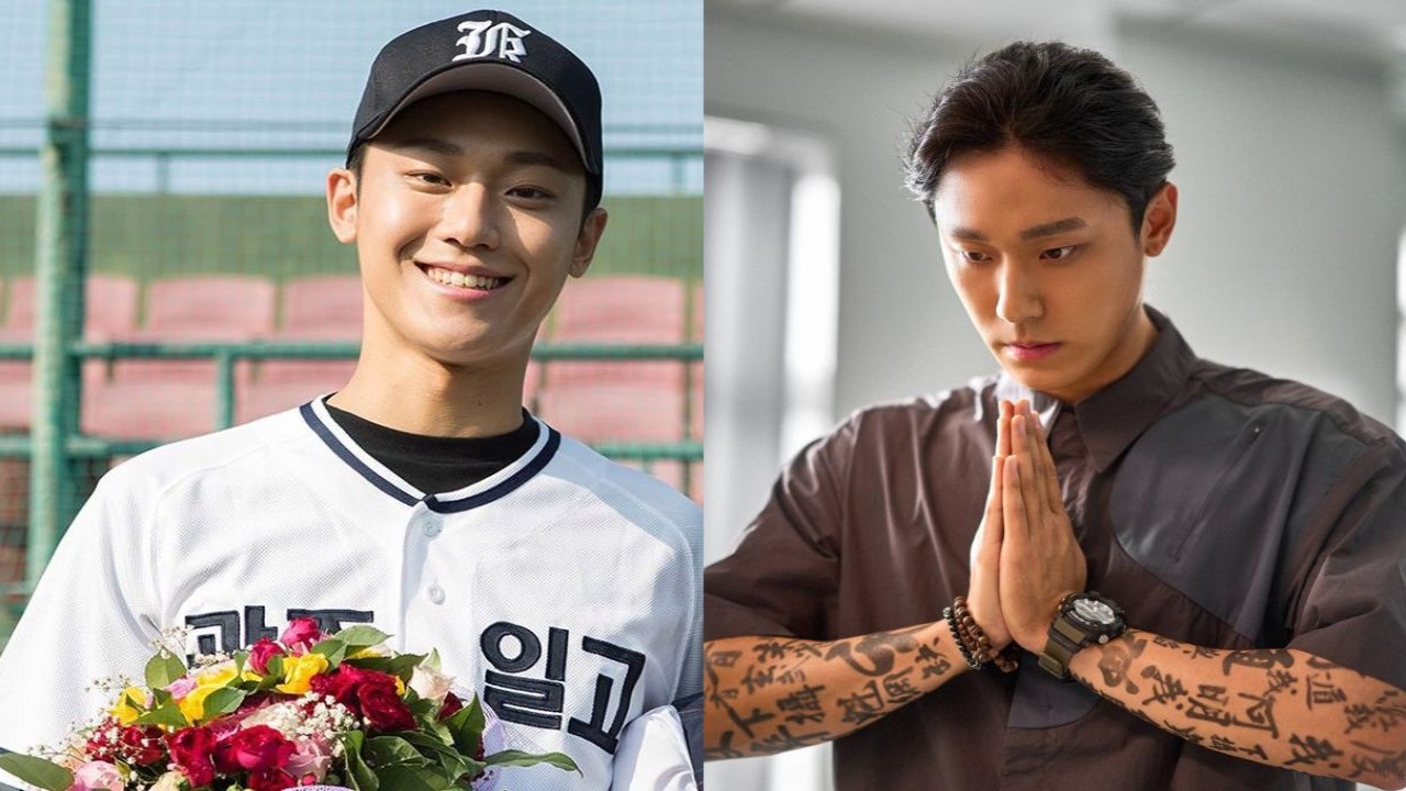 Feliz día de Lee Do Hyun: Celebrando al versátil actor con sus 5 mejores K-dramas