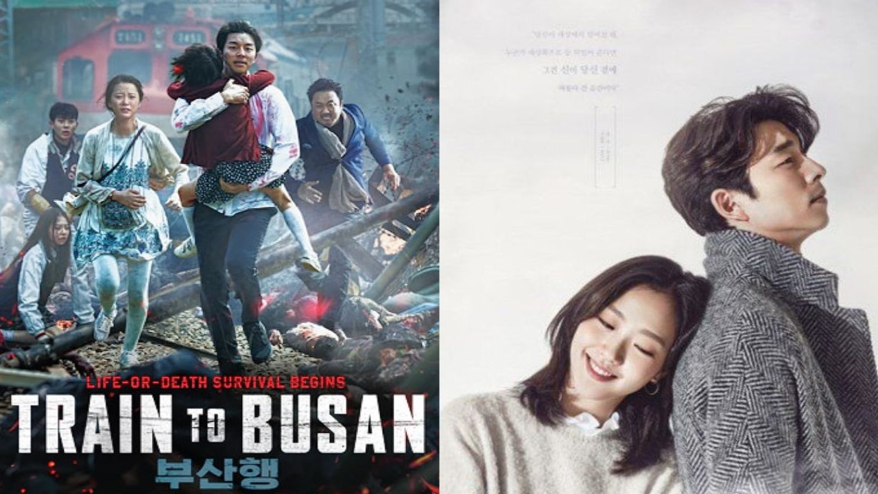 7 películas y programas de televisión de Gong Yoo para agregar a tu lista de seguimiento