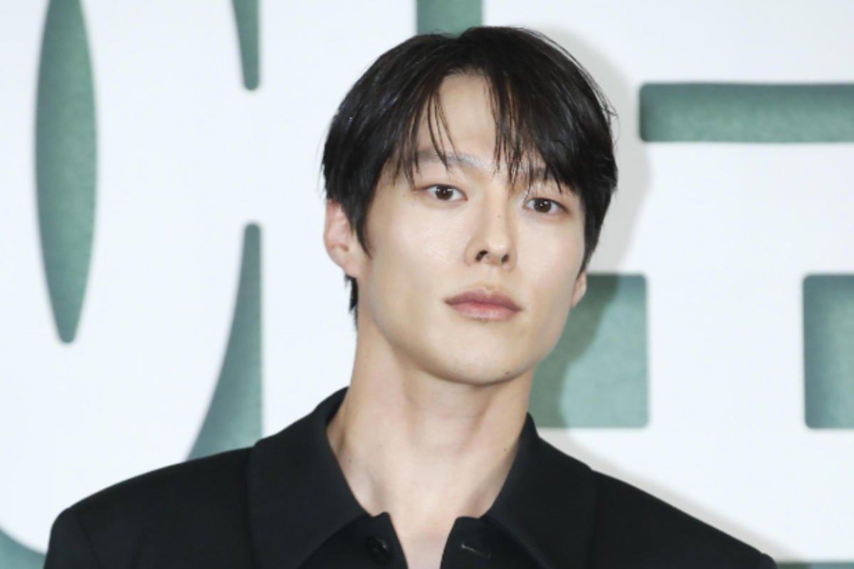 Jang Ki-yong revela sus sentimientos sobre su regreso con el drama “The Atype Family”