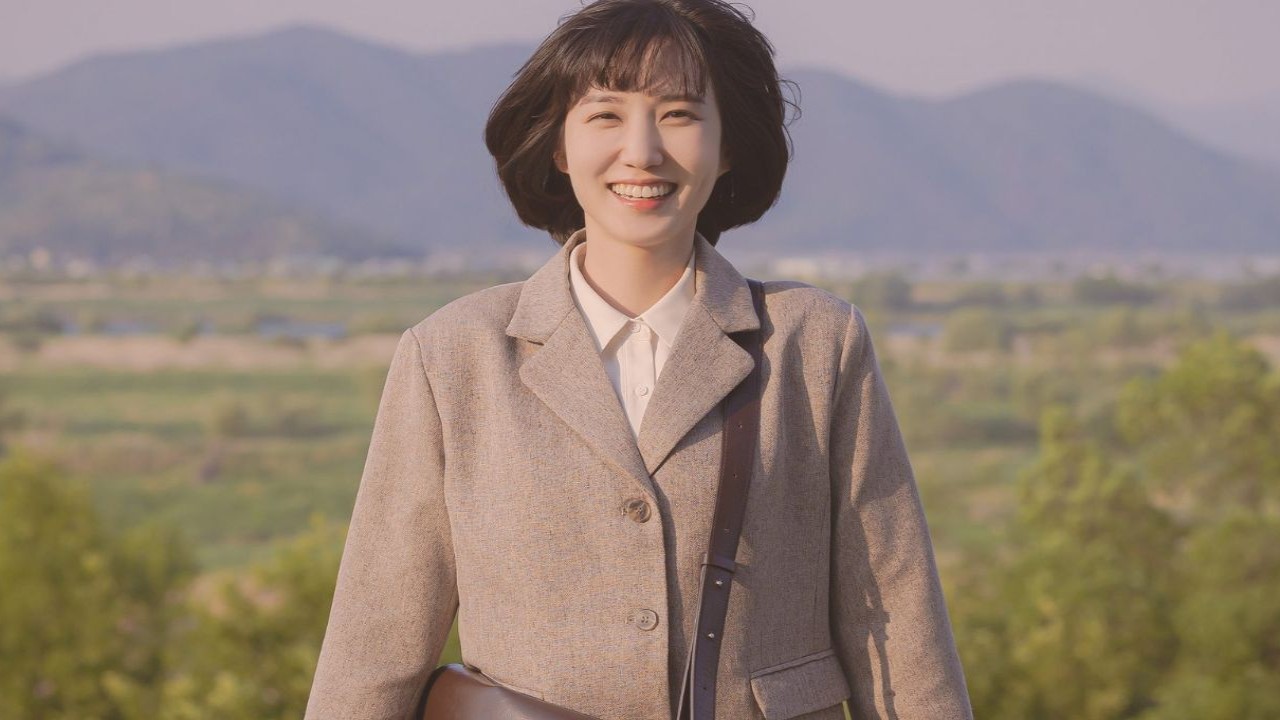 ¿Park Eun Bin se reunirá con el director del Abogado Extraordinario Woo para la serie de superpoderes?